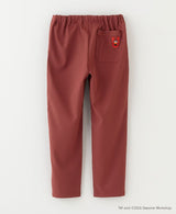 男女通用款 Scrub Canvas Club 刷手褲:SESAME STREET - Classico克萊希台灣官方網站 - スクラブ