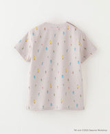 男女通用款 Scrub Canvas Club 刷手衣:SESAME STREET - Classico克萊希台灣官方網站 - スクラブ