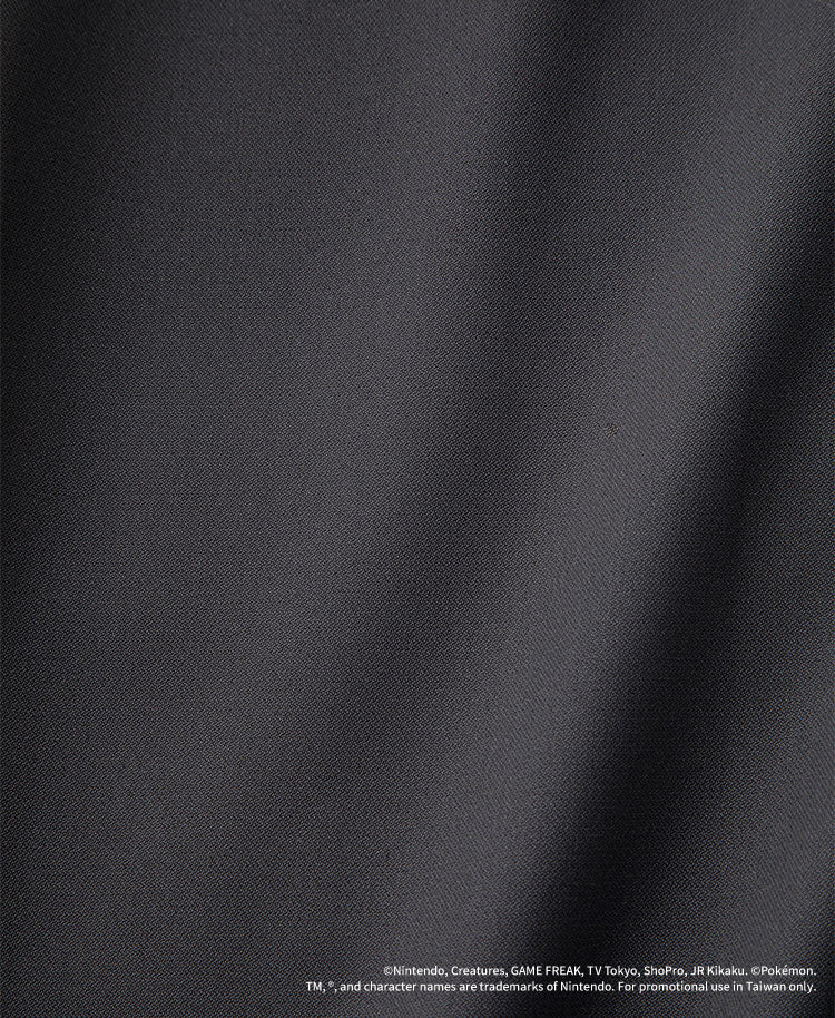 男女通用款 Scrub Canvas Club:<BR>寶可夢刷手衣 - Classico克萊希台灣官方網站 - スクラブ