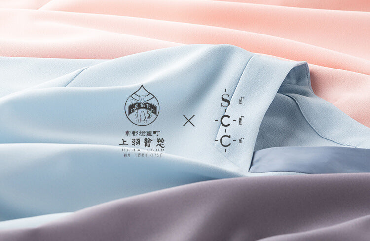 上羽絵惣 | Scrub Canvas Club