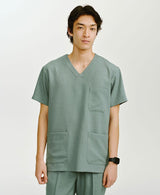 男款 刷手衣・TRO - Classico克萊希台灣官方網站 - スクラブ