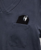 男款 刷手衣・TRO - Classico克萊希台灣官方網站 - スクラブ