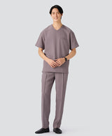 男款 摺線刷手褲・TRO - Classico克萊希台灣官方網站 - スクラブ