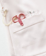 女款 護士服 Gelato Pique & Classico 四飾線洋裝 - Classico克萊希台灣官方網站-ワンピース