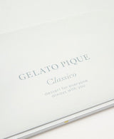 Gelato Pique & Classico 活頁夾 - Classico克萊希台灣官方網站