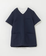 女款 護士服 Gelato Pique & Classico 套頭刷手衣 - Classico克萊希台灣官方網站