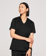 女款 平紋織刷手衣・LUXE - Classico克萊希台灣官方網站