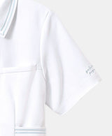 女款 護士服 線條領洋裝 - Classico克萊希台灣官方網站