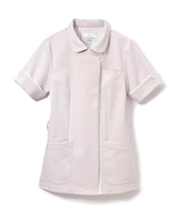 女款 護士服 雙色反折袖上衣 - Classico克萊希台灣官方網站-トップス