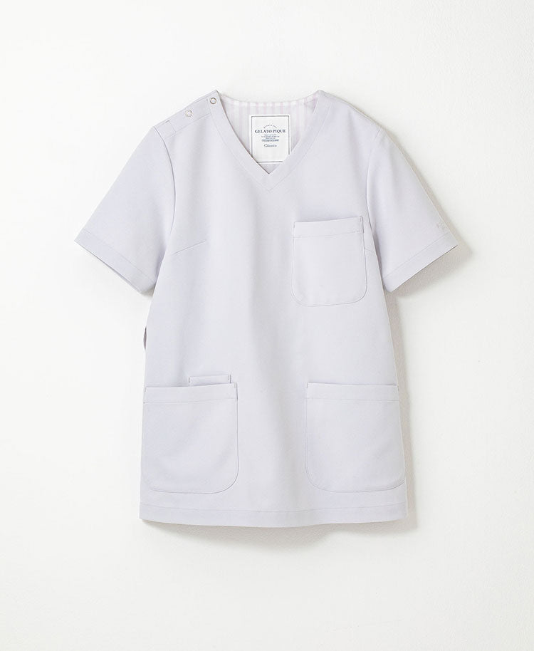 女款 護士服 套頭式刷手衣 - Classico克萊希台灣官方網站