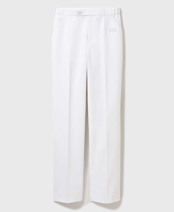 女款 護士服 護士直筒褲 - Classico克萊希台灣官方網站-パンツ