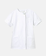 女款 護士服 荷葉邊上衣 - Classico克萊希台灣官方網站