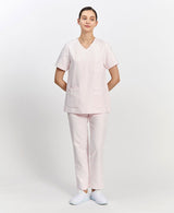 女款 護士服 窄管刷手褲 - Classico克萊希台灣官方網站