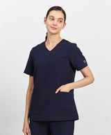 女款 護士服 套頭式刷手衣 - Classico克萊希台灣官方網站-スクラブ