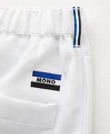 男女通用款 Scrub Canvas Club 刷手褲: MONO - Classico克萊希台灣官方網站
