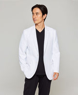 男款 URBAN都會時尚夾克醫師袍 - Classico克萊希台灣官方網站