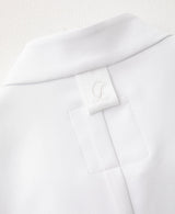 男款 URBAN都會時尚中式拉鍊醫師袍 - Classico克萊希台灣官方網站