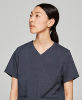 女款 Ｖ領刷手衣・TRO - Classico克萊希台灣官方網站